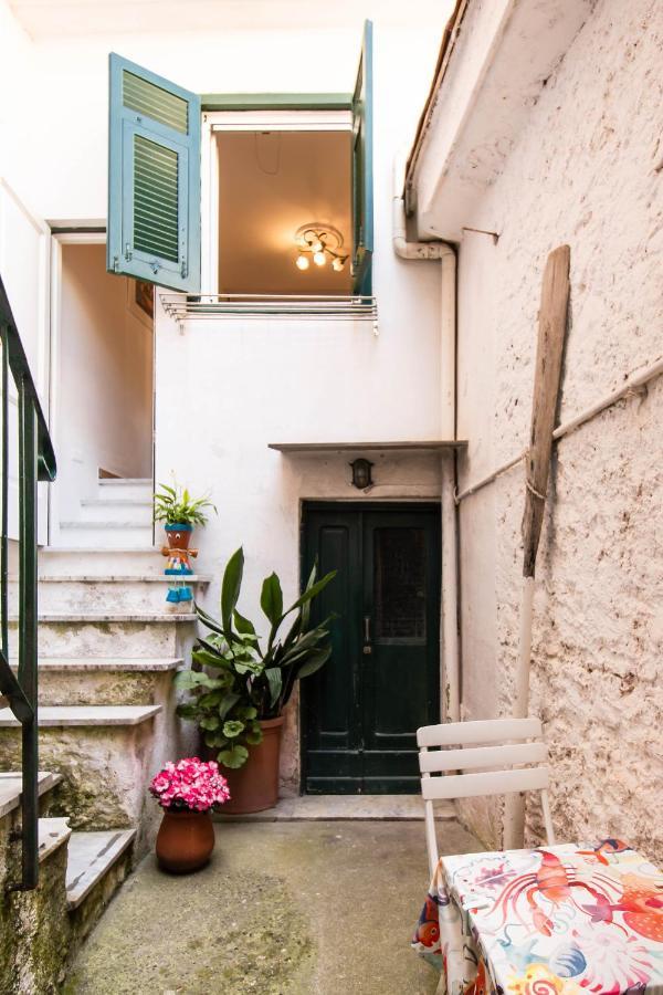 Solemagia In Via Roma Hotel Vernazza Exterior photo